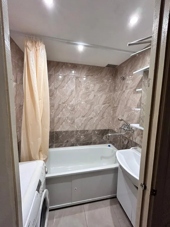 Квартира рядом с больницей