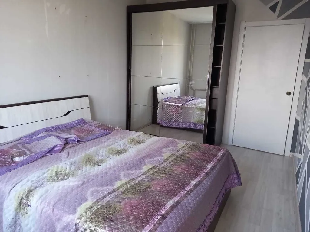 Квартира Двухкомнатная уютная квартира — Красноярск