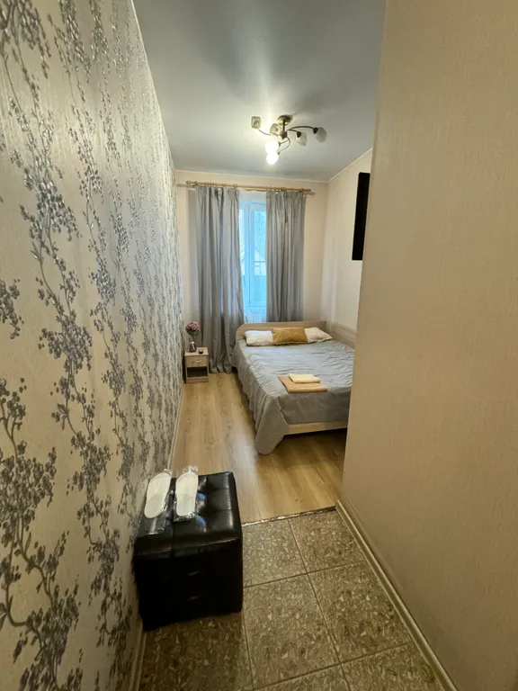 Квартира Комната — Санкт-Петербург