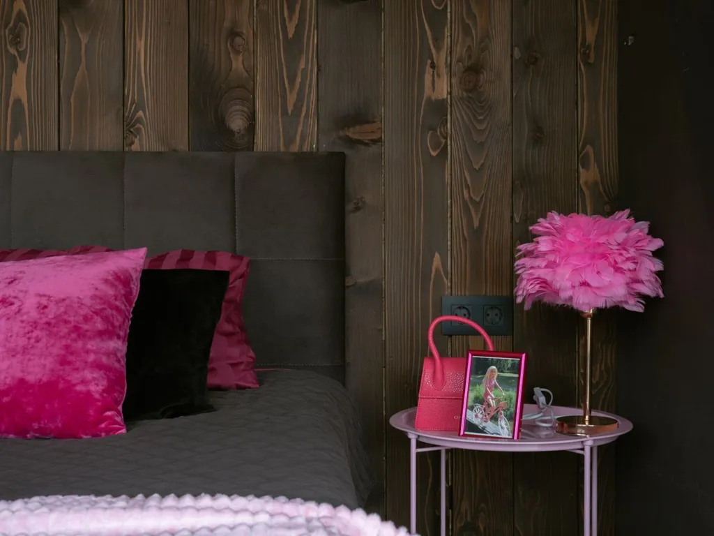 Коттедж 1-комнатный Дом — Первомайское