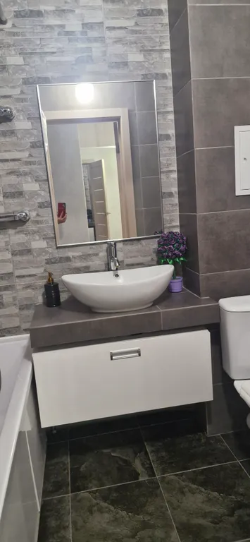 Красивая квартира в центре Бреста