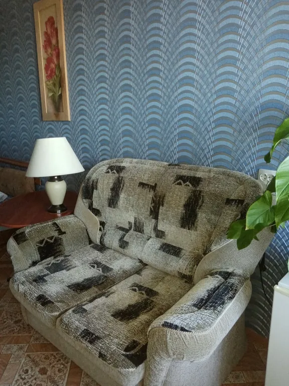 Квартира рядом с университетом