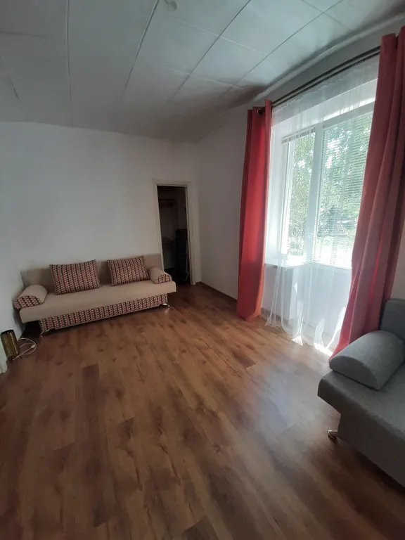 Уютная квартира с видом на море — аренда посуточно в Приморский