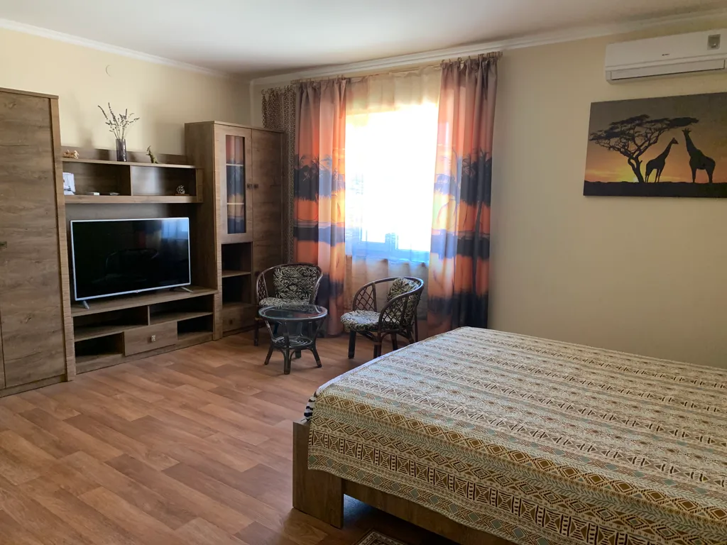 Семейный номер