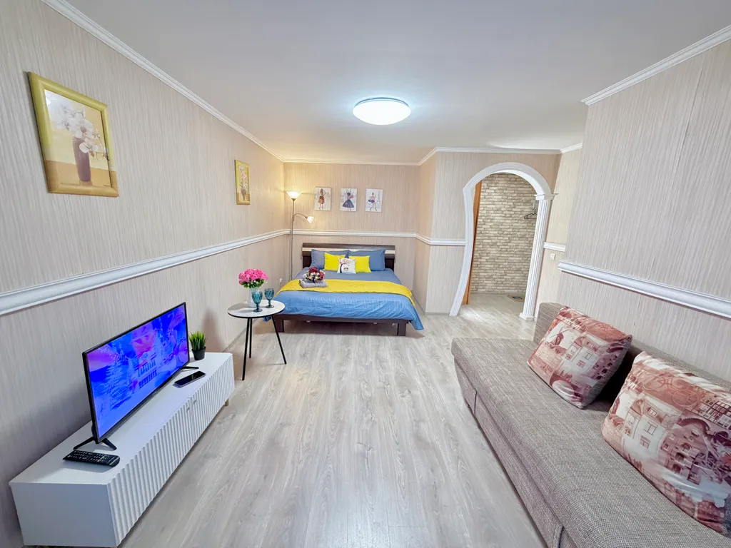 Квартира Квартира в Центре города — Калининград