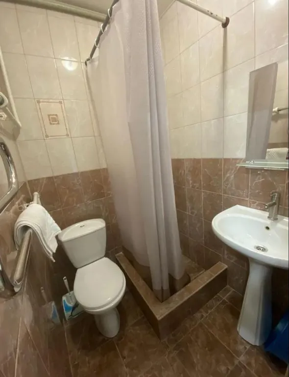 Квартира Комната — Адлер