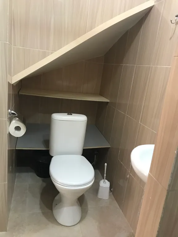 Квартира Комната — Дербент