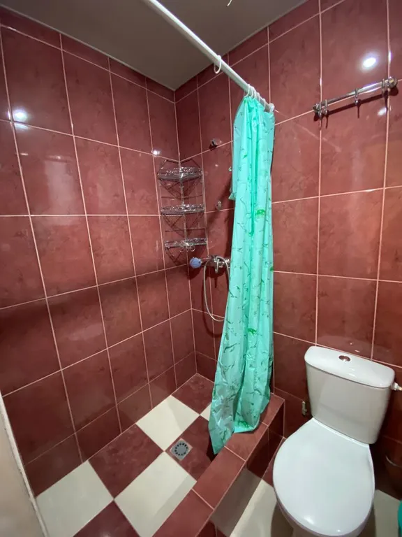 Квартира Комната — Гагра