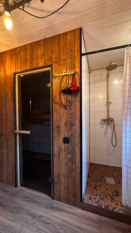 Загородный дом