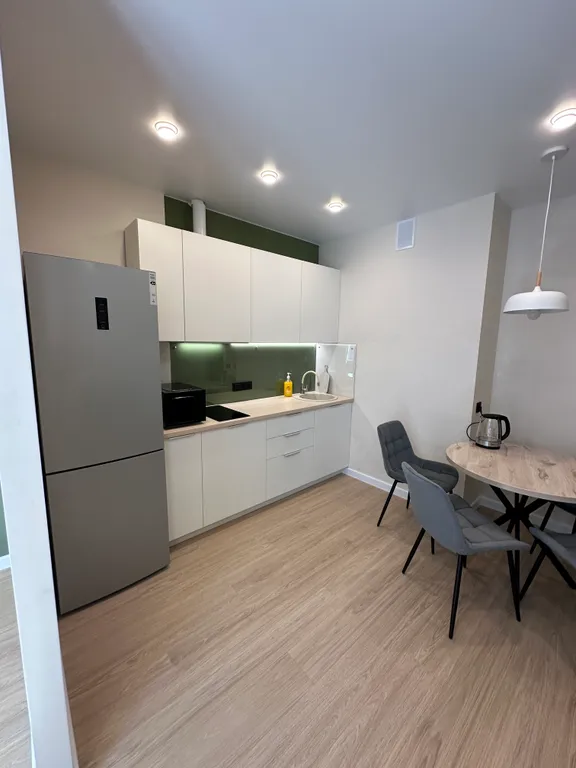 Пермская квартира