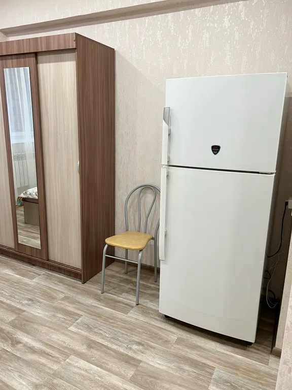 Уютная квартира-студия