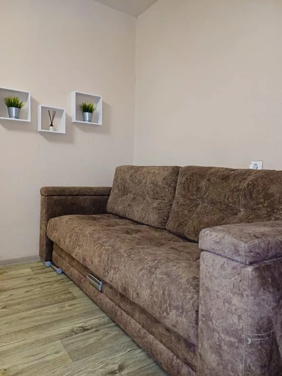 Квартира с кондиционером у Аквапарка