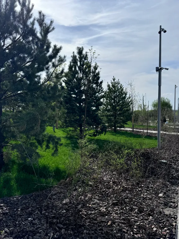 Квартира Уютная квартира у озера Кабан в центре города с видом на театр Камала — Казань