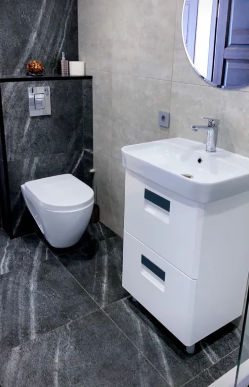 Коттедж 5 километров от Минска