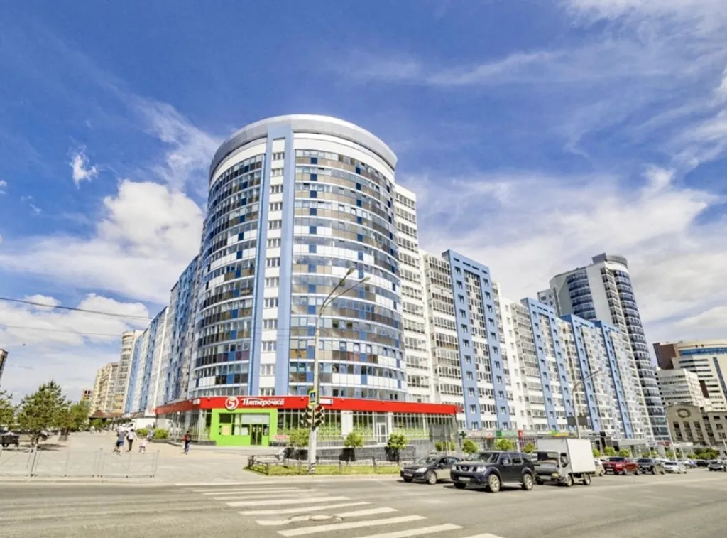 Квартира Апартамент мечта люкс — аренда посуточно в Екатеринбург