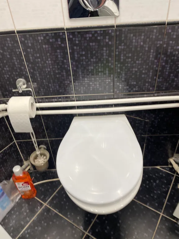 Квартира Квартира Уютная студия в центре города — Ярославль