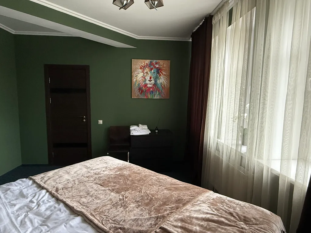 Квартира 2-комнатная Квартира — Исаково