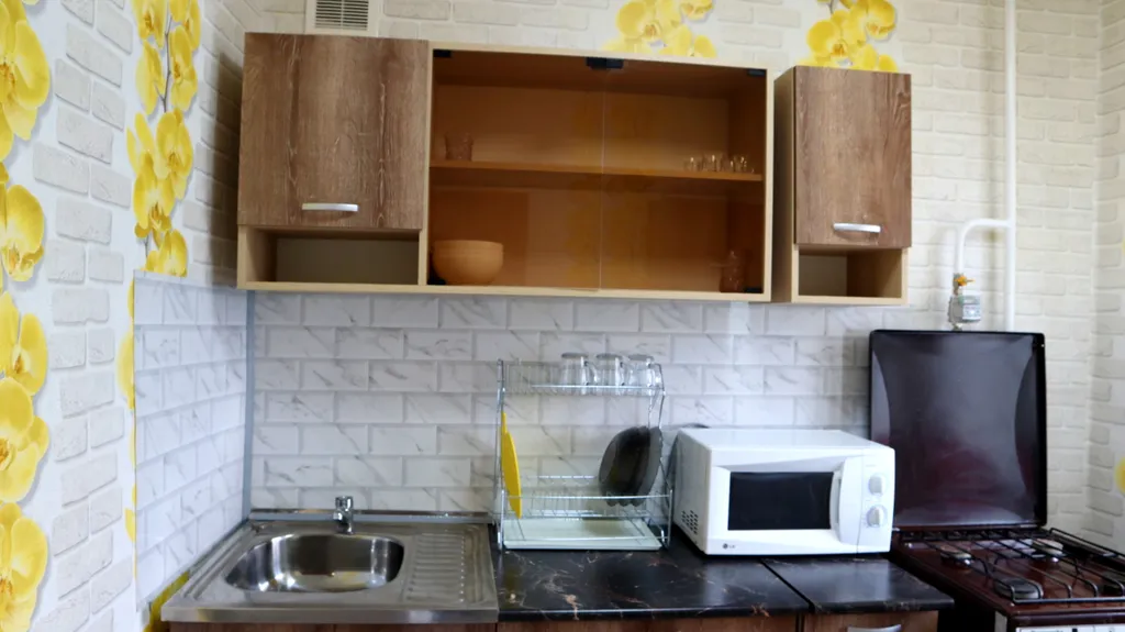 Домашний уют в самом центре города, рядом с Морской набережной