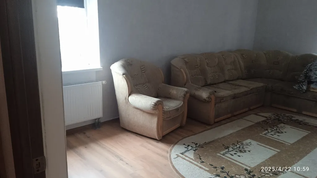 Уютная квартира в тихом месте — аренда посуточно в Балтийск