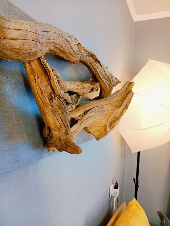 Квартира Квартира с Сибирским духом  в 10 минут от ЖД вокзала — Красноярск