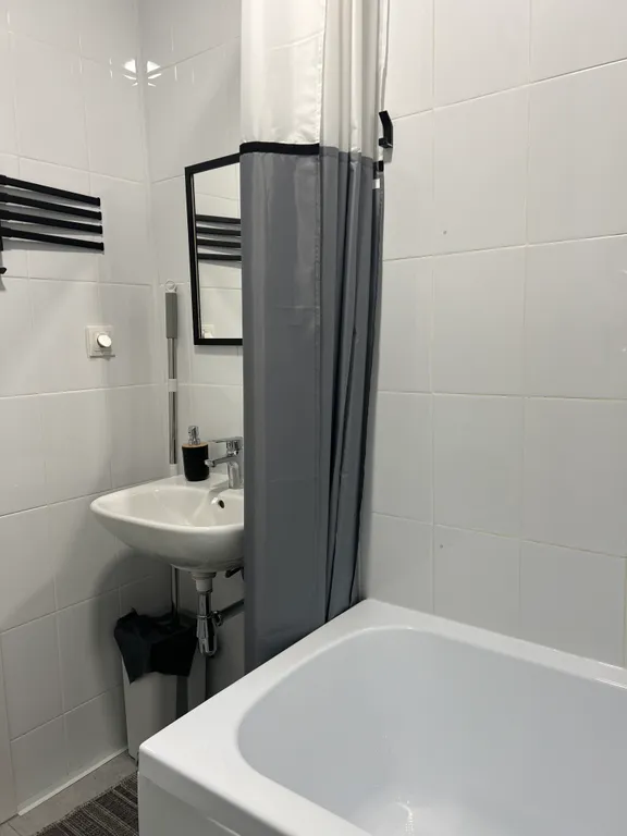 Квартира Студия в стиле Лофт в ЖК Пригород Лесное — Мисайлово