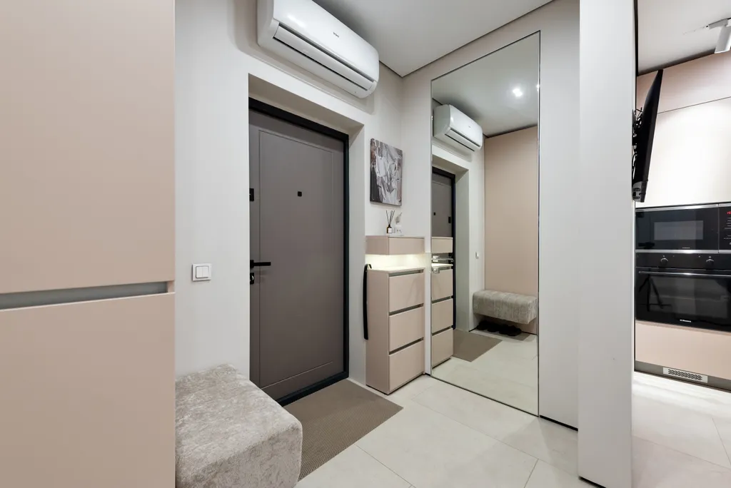 Уютная квартира в историческом центре города