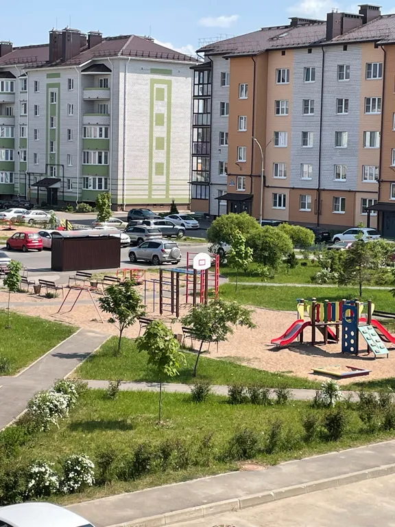 Квартира Квартира Отдыхайте с комфортом — Великий Новгород