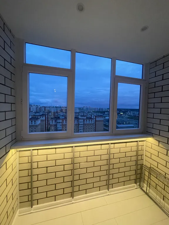 Лакшери Видовые апартаменты с джакузи