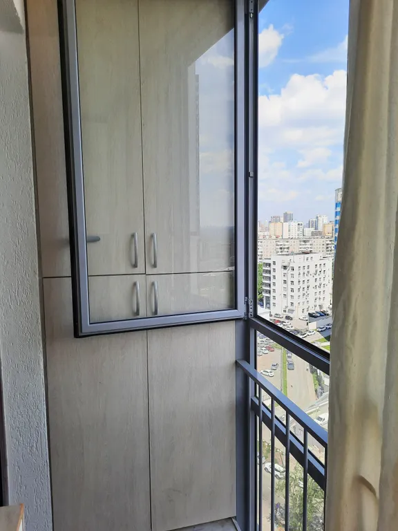 Домашний уют и чистота.