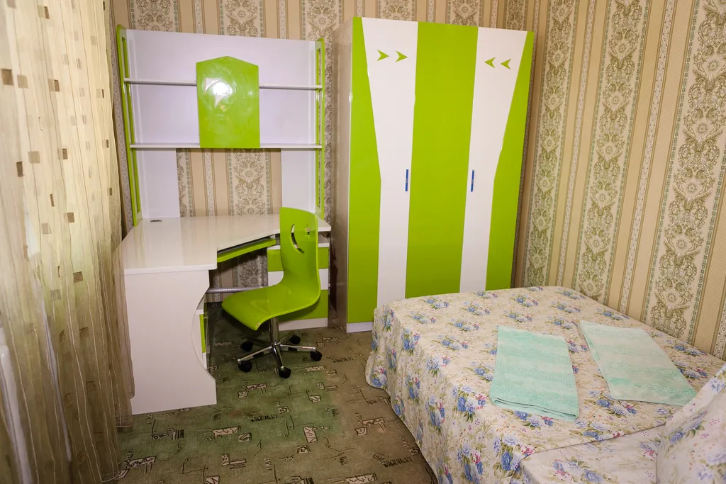 Квартира Квартира в лучшем районе города — Анапа