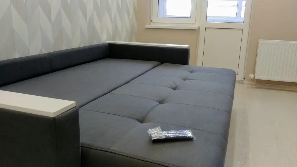 Комфортная квартира-студия