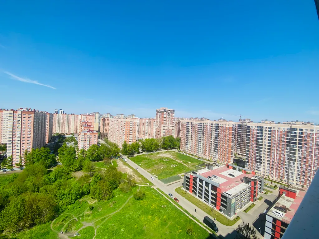 Квартира Уютная квартира возле парка Галицкого — Краснодар