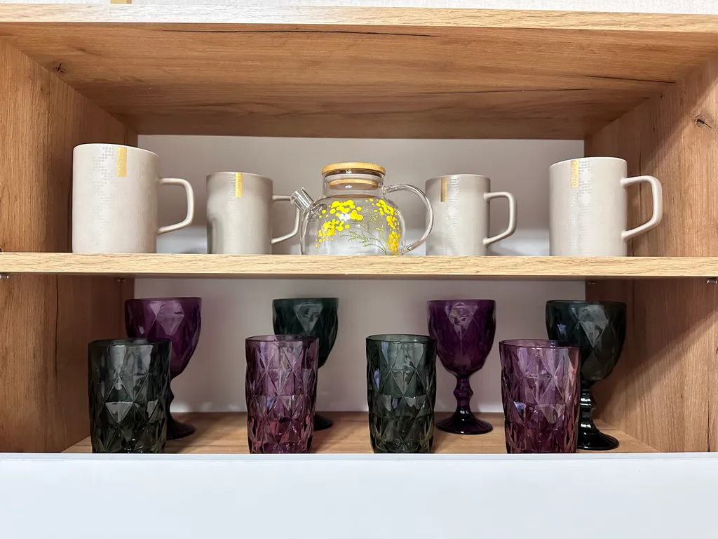 Жить с комфортом