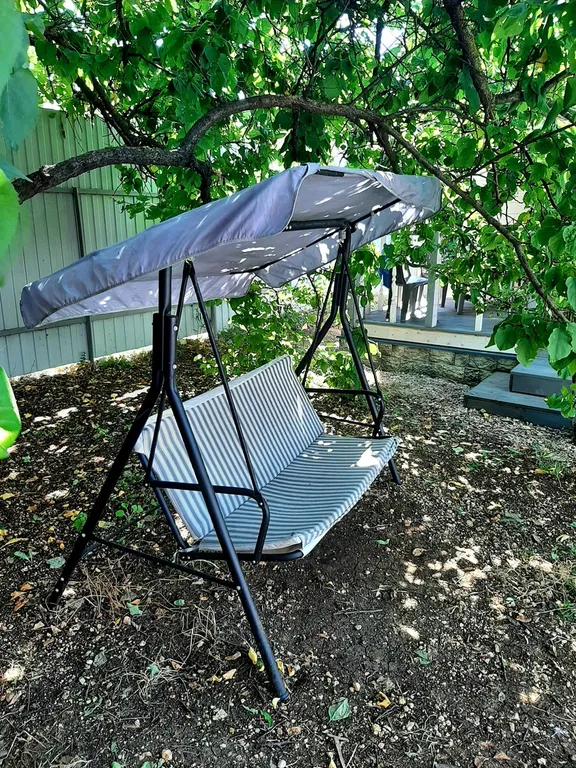 ЭкоДом Уютный