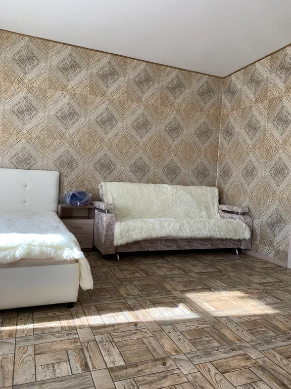 Элитная квартира в центре города