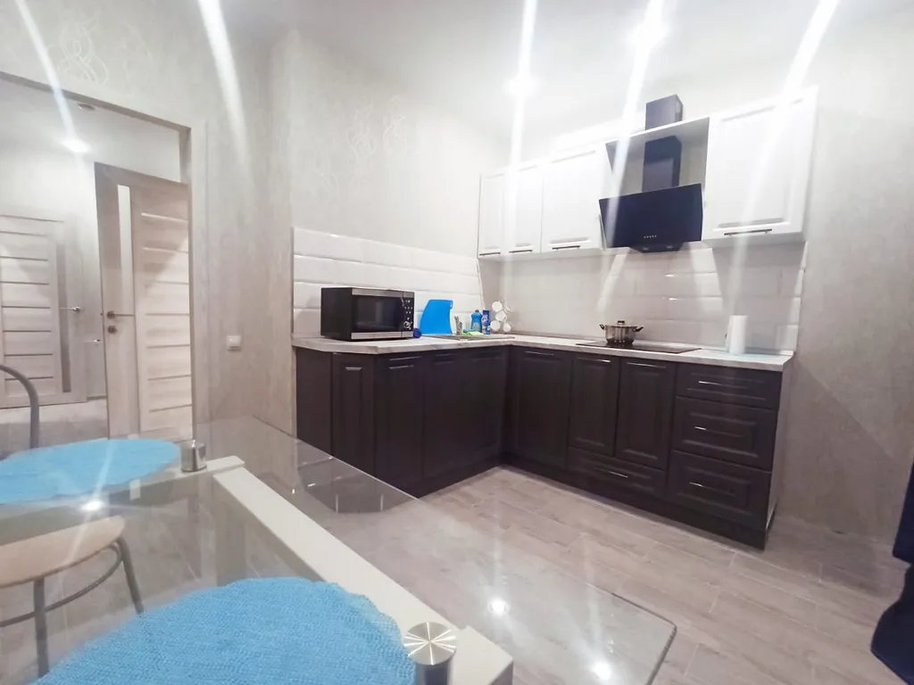 Vip квартира — аренда посуточно в Пенза