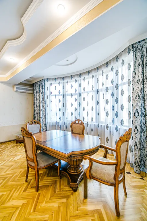 Аквапарк апартамент