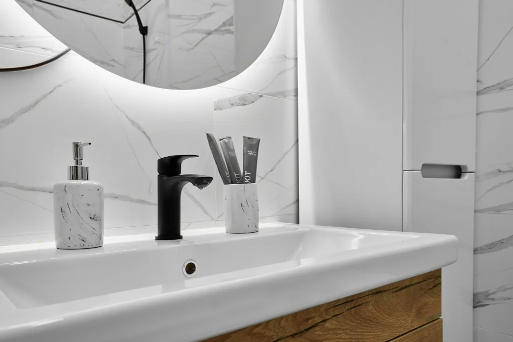 Квартира Шикарная однокомнатная квартира рядом с Экспоград Юг — Краснодар