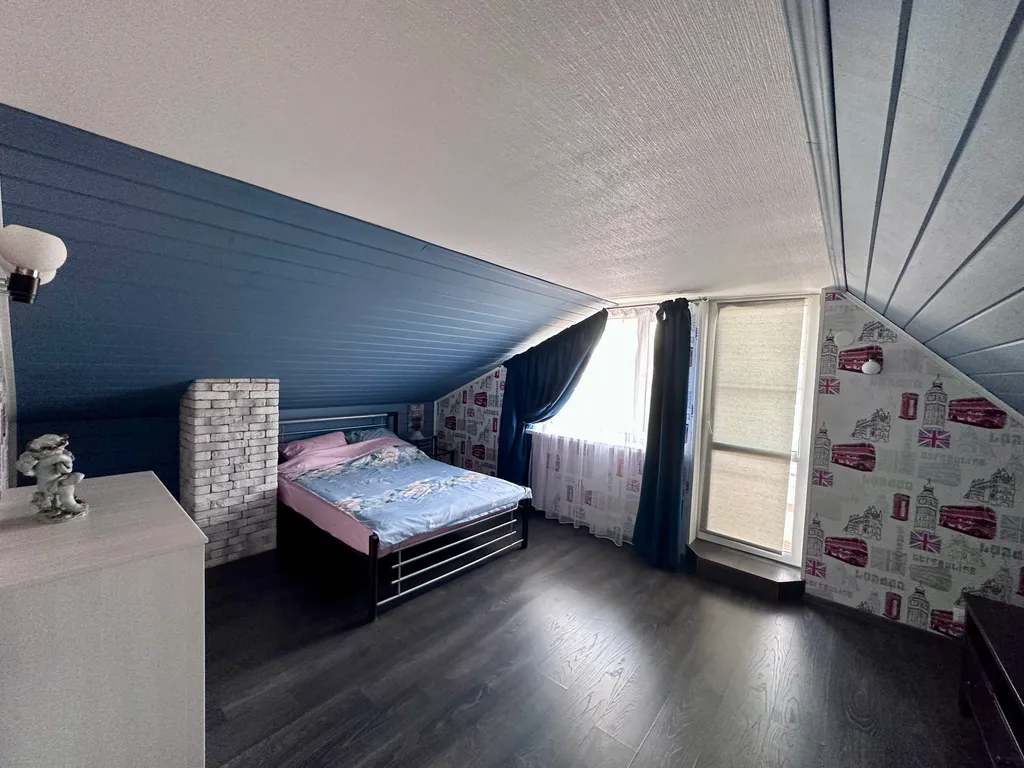 3-комнатный Дом