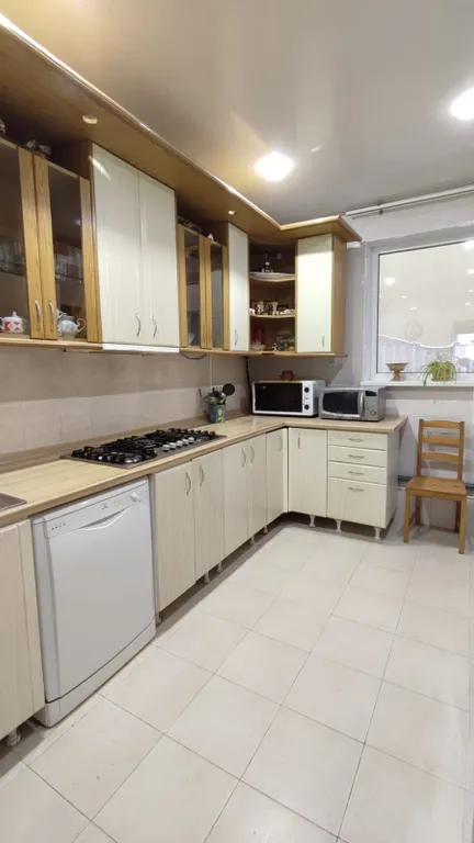 Квартира Комната — Анапа