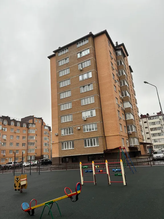 Уютная квартира в центре города с дизайнерским интерьером