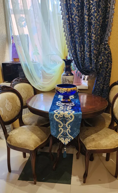 Дизайнерские апартаменты Райский уголок