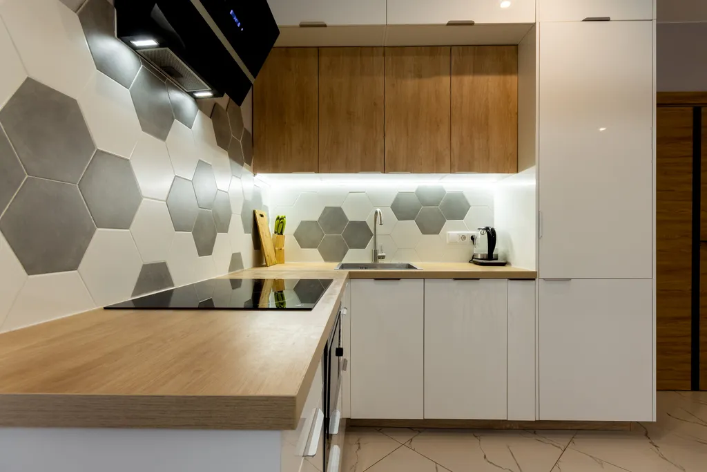 Коттедж Рассвет на южном берегу Финского залива