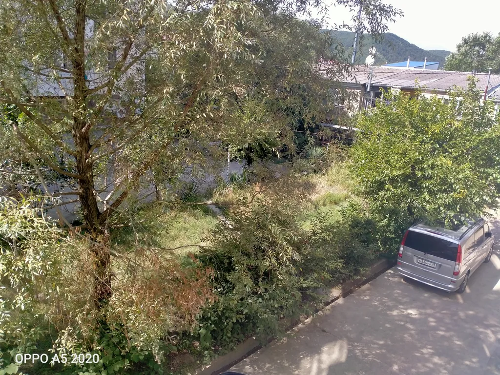 Чистая, свежая квартира, без сюрпризов