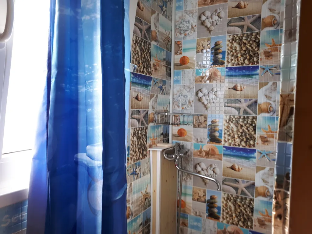 Коттедж Летний дом в 5 минутах от моря — Анапа