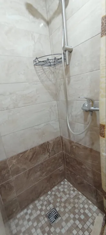 Однокомнатная квартира возле моря