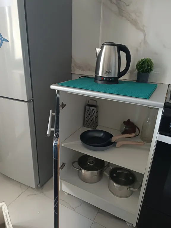 Квартира 5. Уютная квартира — Лобня