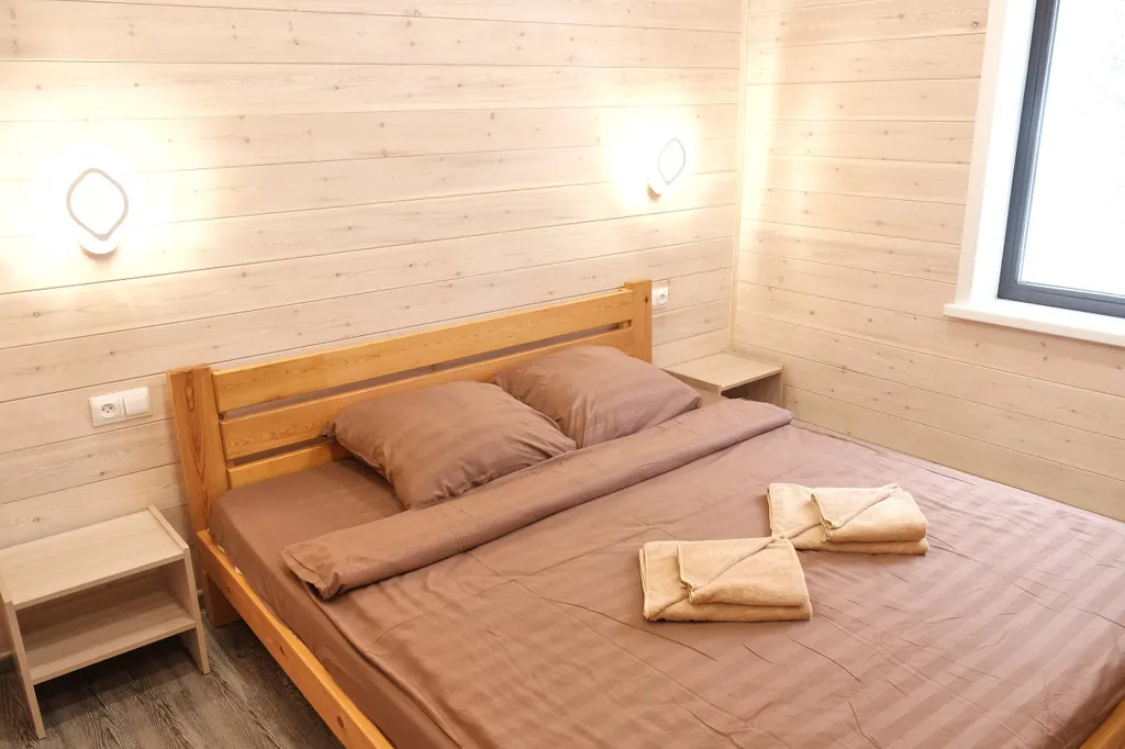 3-комнатный Дом