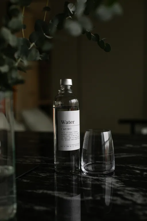 Премиум апартамент Loca loft с видом на пруд