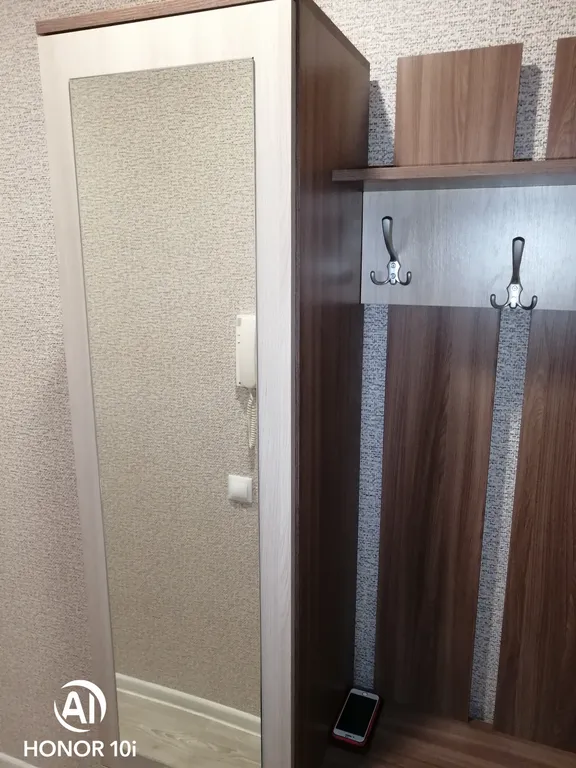 Квартира студия в центре города